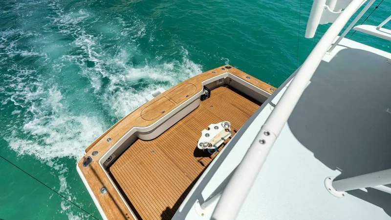 Slide: The Image of Calcutta 480 Catamaran 2020 - 37