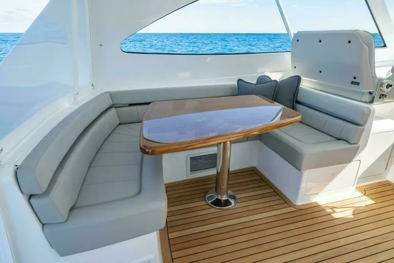 Slide: The Image of Viking 54 Sport Tower 2027 - 25