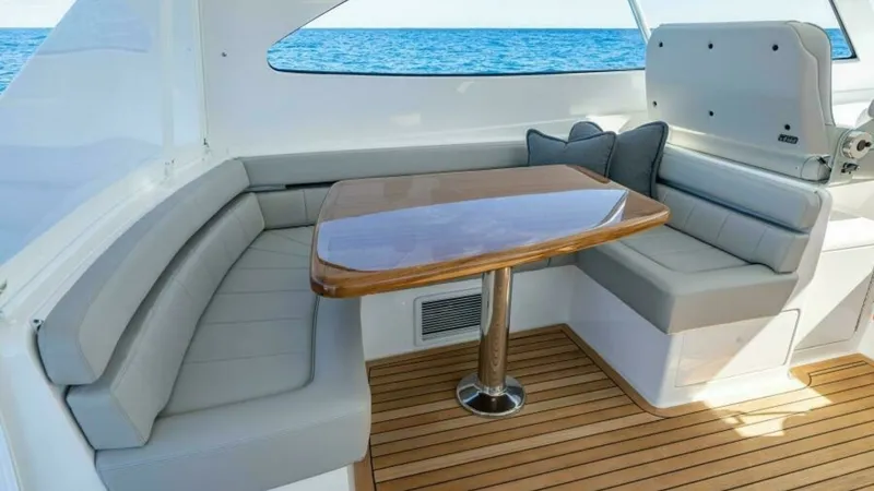 Slide: The Image of Viking 54 Sport Tower 2027 - 25