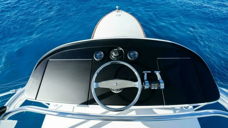 Slide: The Image of Viking 54 Sport Tower 2027 - 19