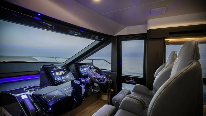 Slide: The Image of Absolute 52 Fly 2027 - 8