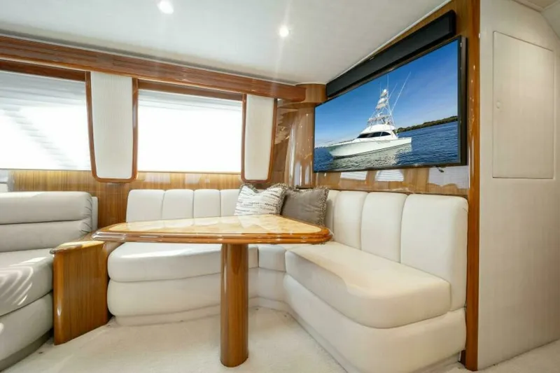Slide: The Image of Viking 55 Convertible 2016 - 10