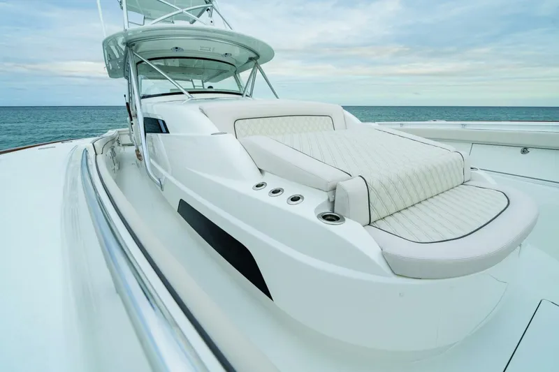 Slide: The Image of Valhalla Boatworks V-55 2027 - 14
