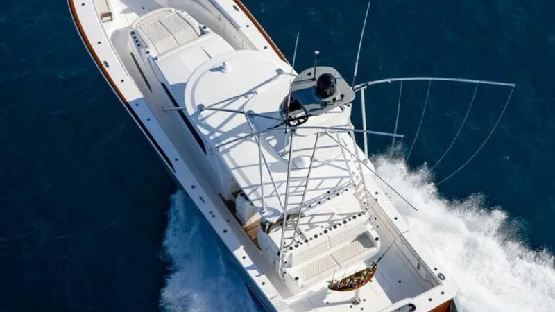 Slide: The Image of Valhalla Boatworks V-55 2027 - 40