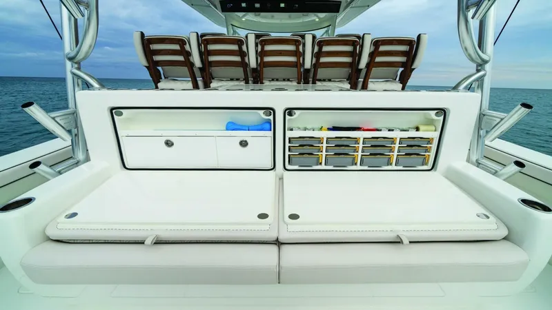 Slide: The Image of Valhalla Boatworks V-55 2027 - 20