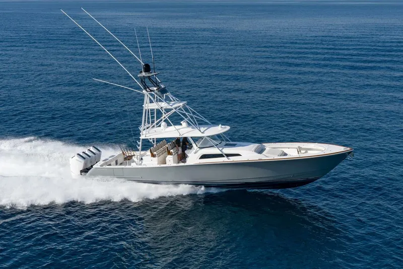 Slide: The Image of Valhalla Boatworks V-55 2027 - 37