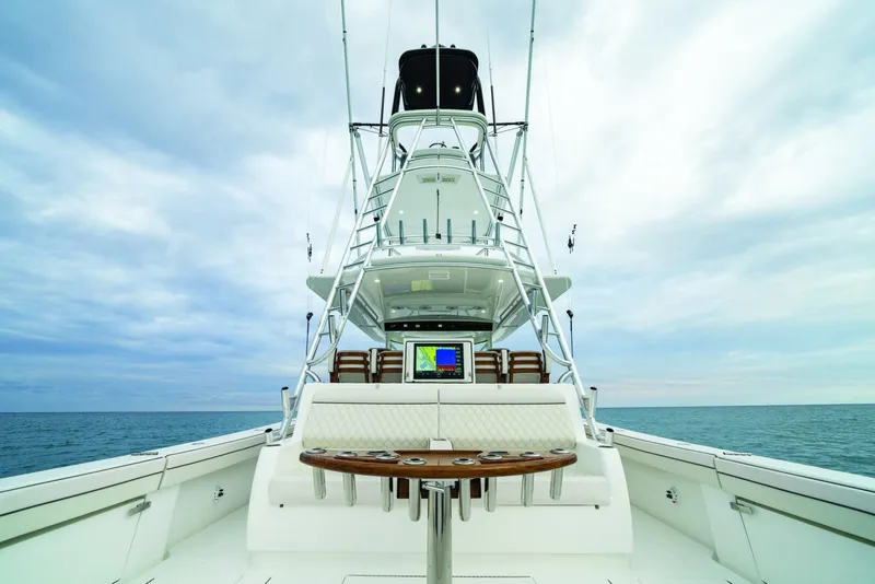 Slide: The Image of Valhalla Boatworks V-55 2027 - 19