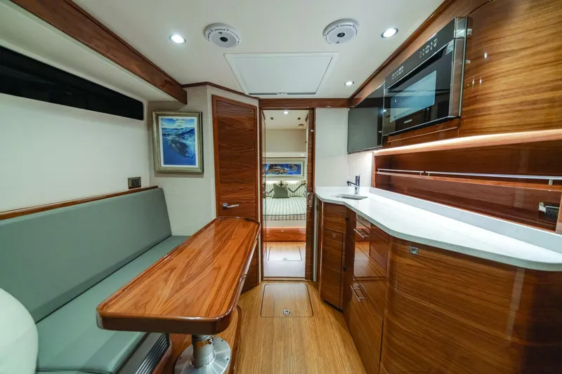 Slide: The Image of Valhalla Boatworks V-55 2027 - 4