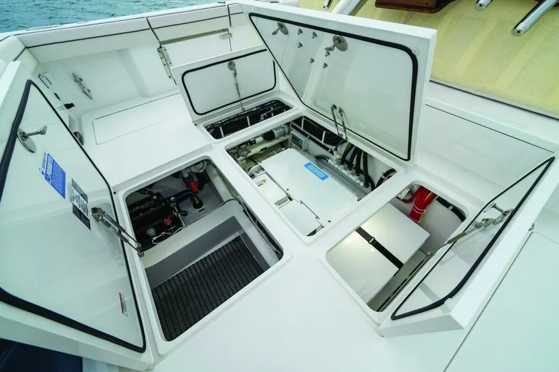 Slide: The Image of Valhalla Boatworks V-55 2027 - 26