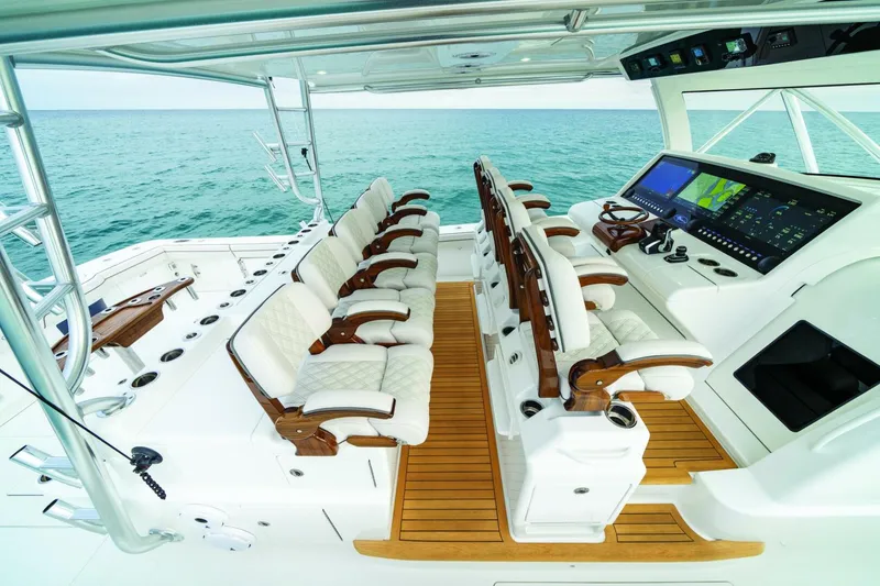Slide: The Image of Valhalla Boatworks V-55 2027 - 17