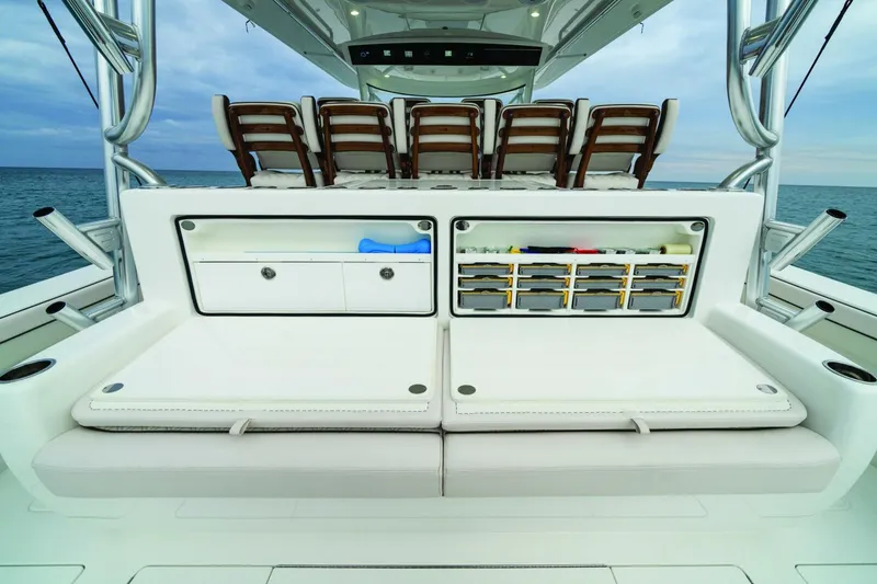 Slide: The Image of Valhalla Boatworks V-55 2027 - 20