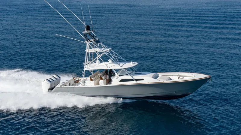Slide: The Image of Valhalla Boatworks V-55 2027 - 37
