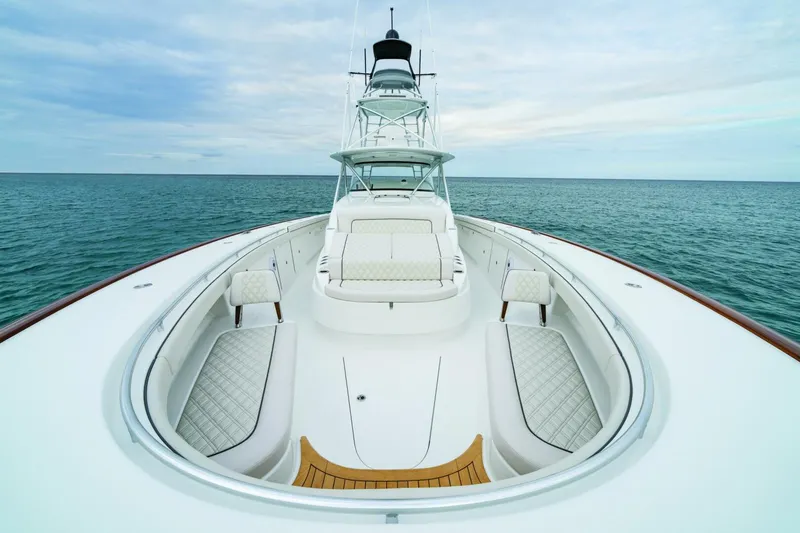 Slide: The Image of Valhalla Boatworks V-55 2027 - 13