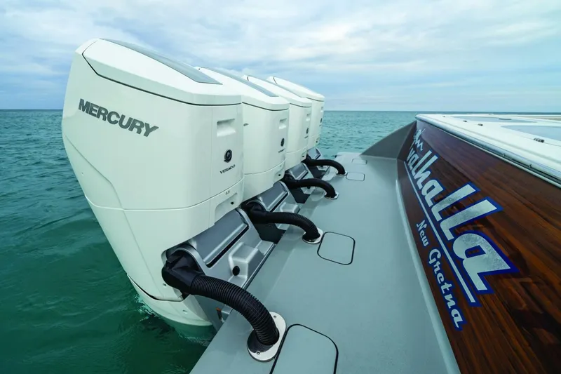 Slide: The Image of Valhalla Boatworks V-55 2027 - 24