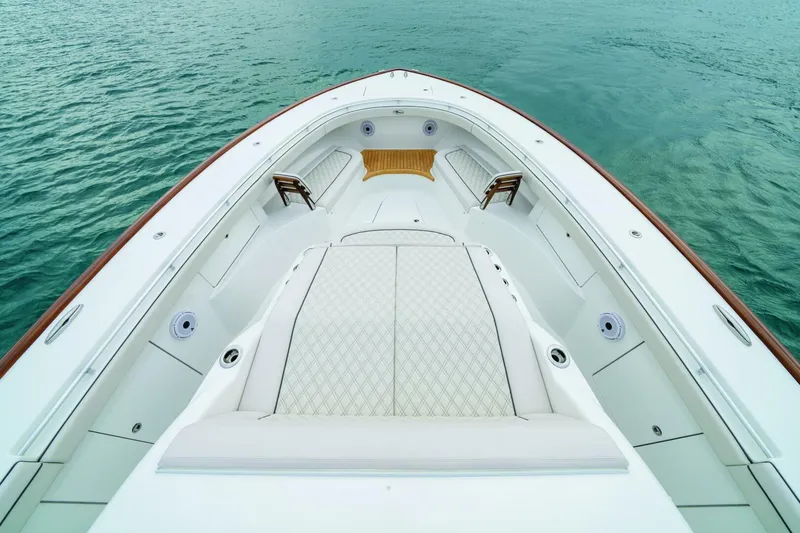 Slide: The Image of Valhalla Boatworks V-55 2027 - 12