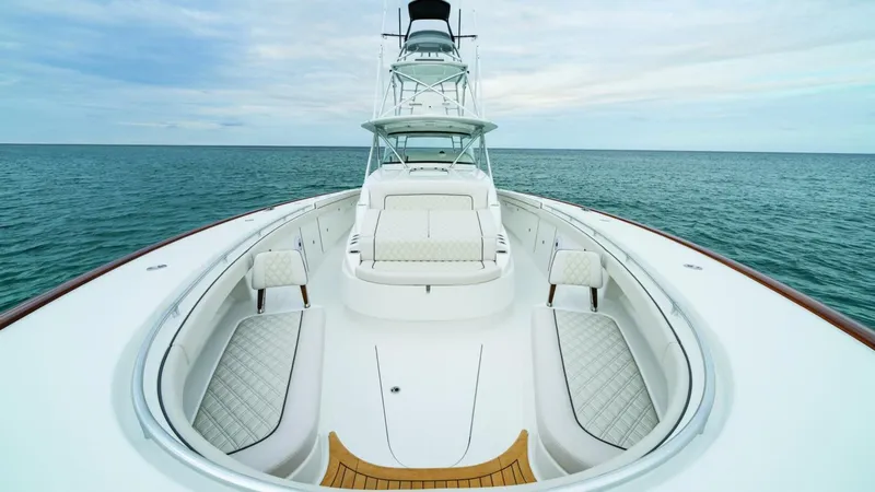 Slide: The Image of Valhalla Boatworks V-55 2027 - 13