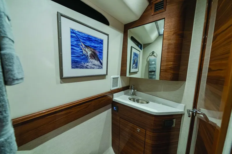 Slide: The Image of Valhalla Boatworks V-55 2027 - 7