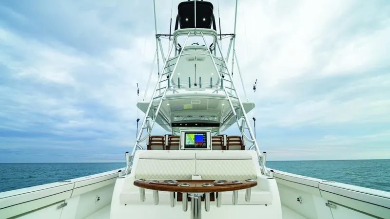 Slide: The Image of Valhalla Boatworks V-55 2027 - 19