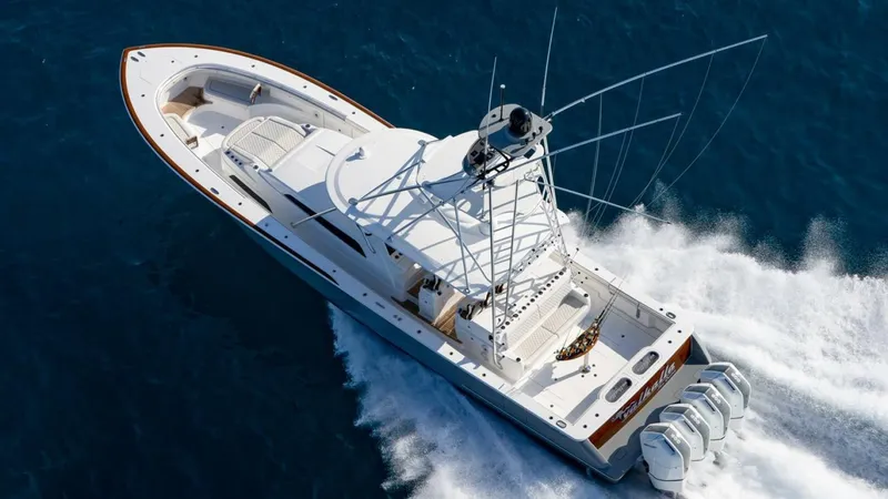 Slide: The Image of Valhalla Boatworks V-55 2027 - 39