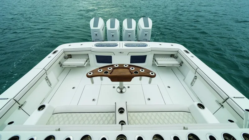 Slide: The Image of Valhalla Boatworks V-55 2027 - 21
