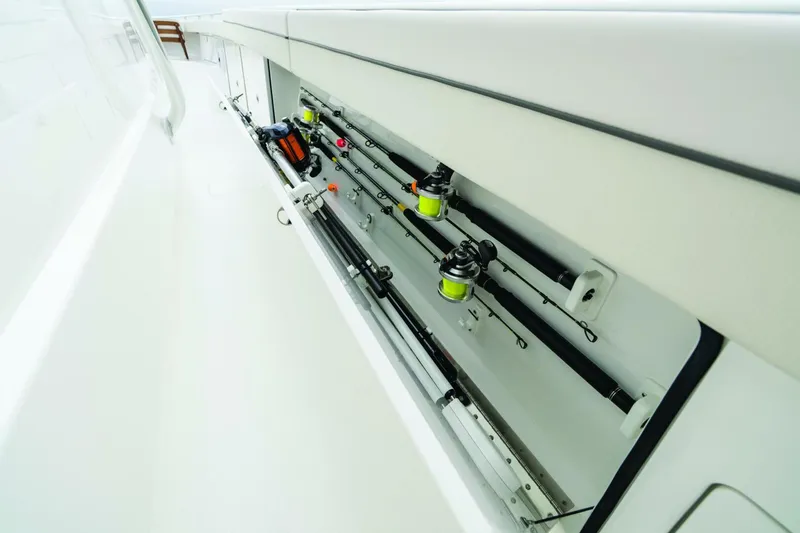 Slide: The Image of Valhalla Boatworks V-55 2027 - 15