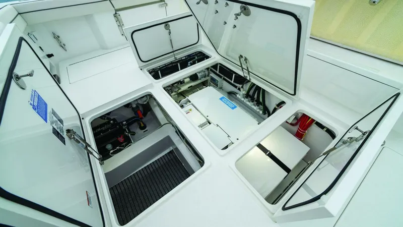 Slide: The Image of Valhalla Boatworks V-55 2027 - 26