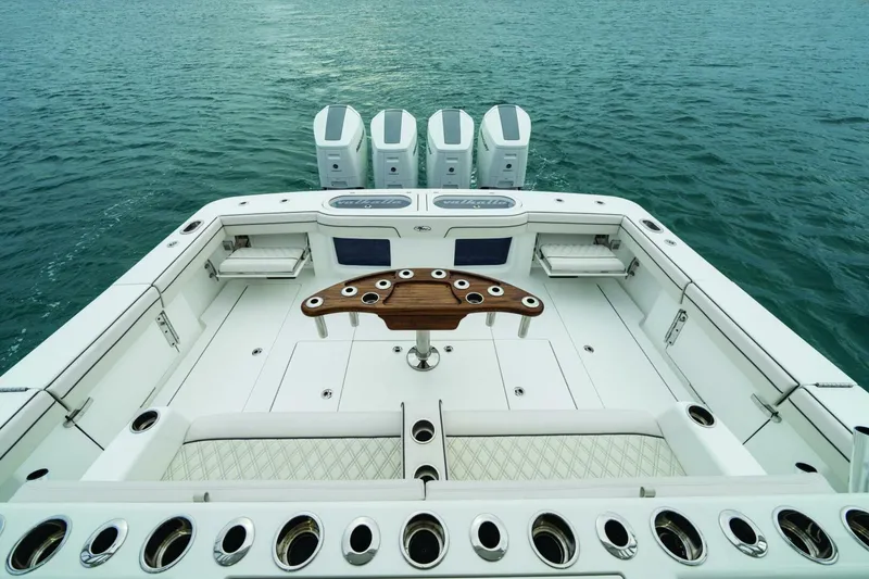 Slide: The Image of Valhalla Boatworks V-55 2027 - 21