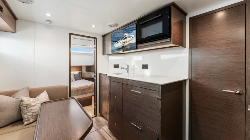 Slide: The Image of Valhalla Boatworks 55 SY 2027 - 25
