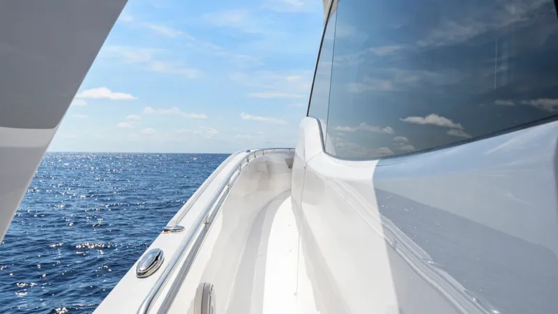 Slide: The Image of Valhalla Boatworks 55 SY 2027 - 10