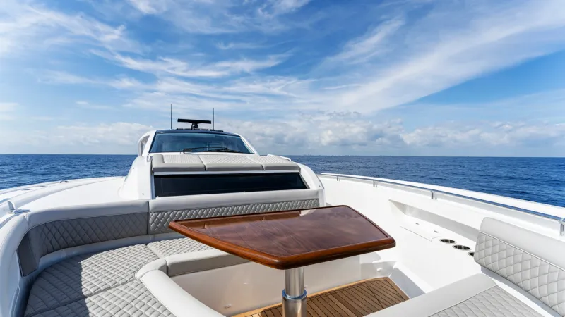 Slide: The Image of Valhalla Boatworks 55 SY 2027 - 8