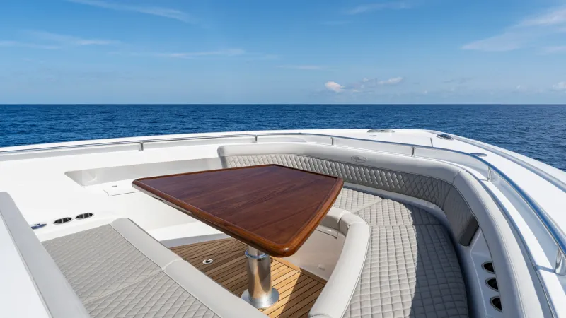 Slide: The Image of Valhalla Boatworks 55 SY 2027 - 7