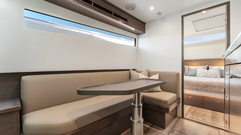 Slide: The Image of Valhalla Boatworks 55 SY 2027 - 32