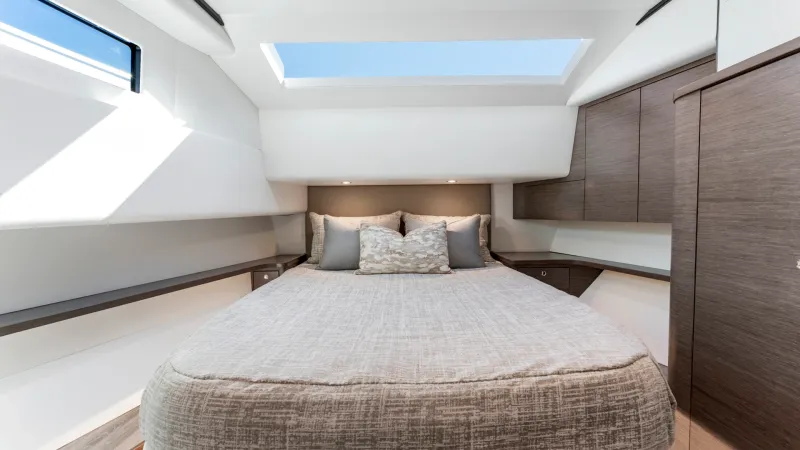 Slide: The Image of Valhalla Boatworks 55 SY 2027 - 27
