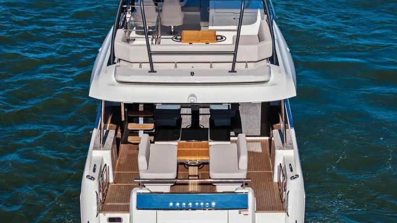 Slide: The Image of Prestige F57 2026 - 55