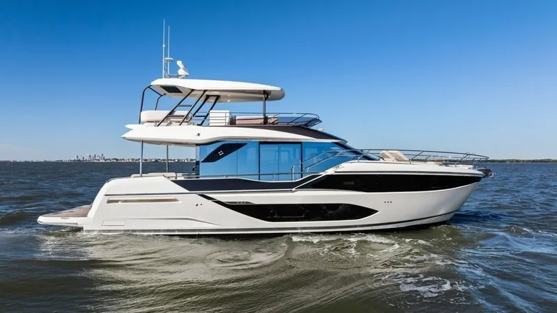 The Image of Prestige F57 2026 - 0