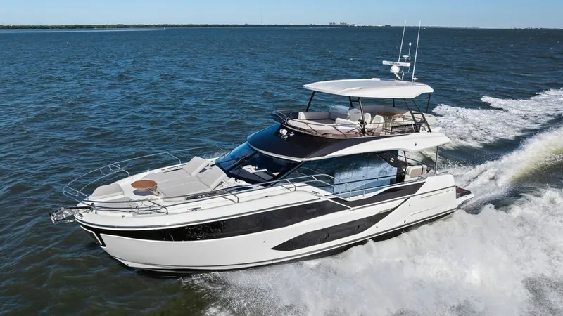 Slide: The Image of Prestige F57 2026 - 59
