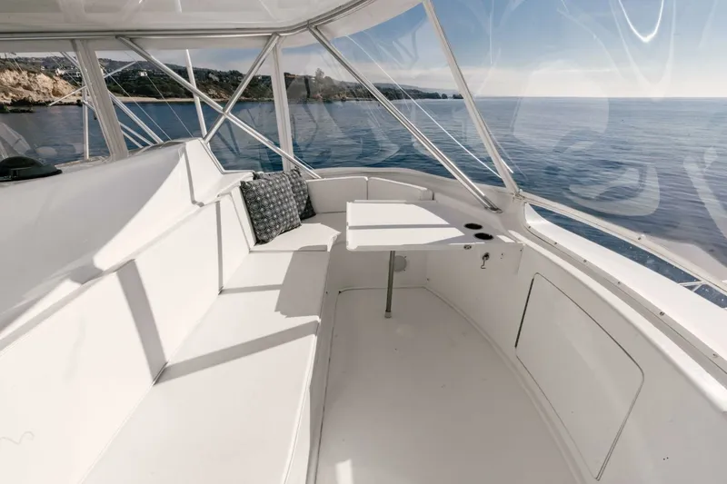 Slide: The Image of Viking 56 Convertible 2003 - 16