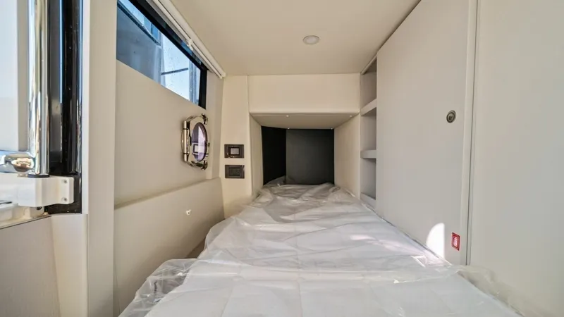 Slide: The Image of Absolute 56 Fly 2027 - 69