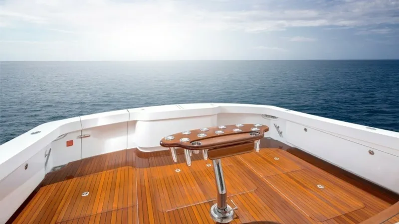 Slide: The Image of Viking 58 Convertible 2027 - 13