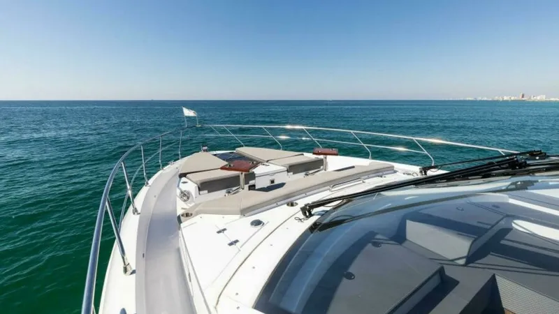 Slide: The Image of Cruisers 60 Cantius Fly 2023 - 35