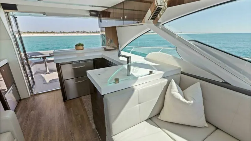 Slide: The Image of Cruisers 60 Cantius Fly 2023 - 9