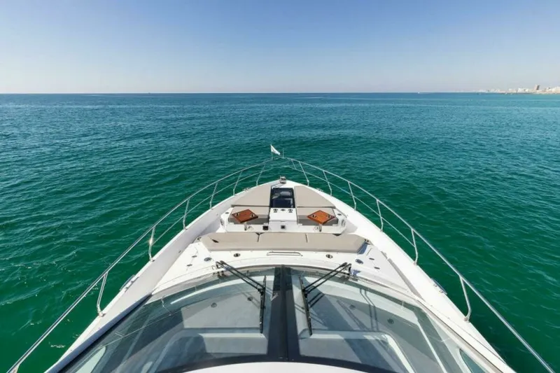 Slide: The Image of Cruisers 60 Cantius Fly 2023 - 33