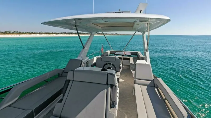 Slide: The Image of Cruisers 60 Cantius Fly 2023 - 41