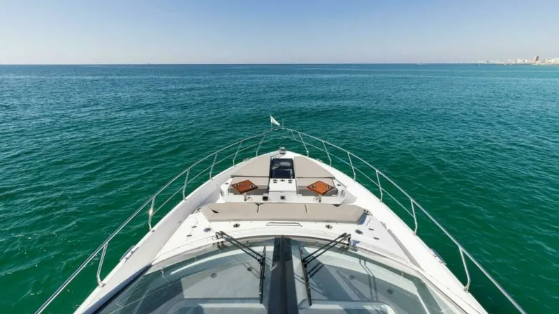 Slide: The Image of Cruisers 60 Cantius Fly 2023 - 33