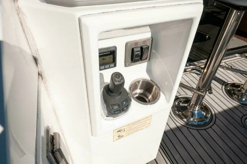 Slide: The Image of Cruisers 60 Cantius 2020 - 35