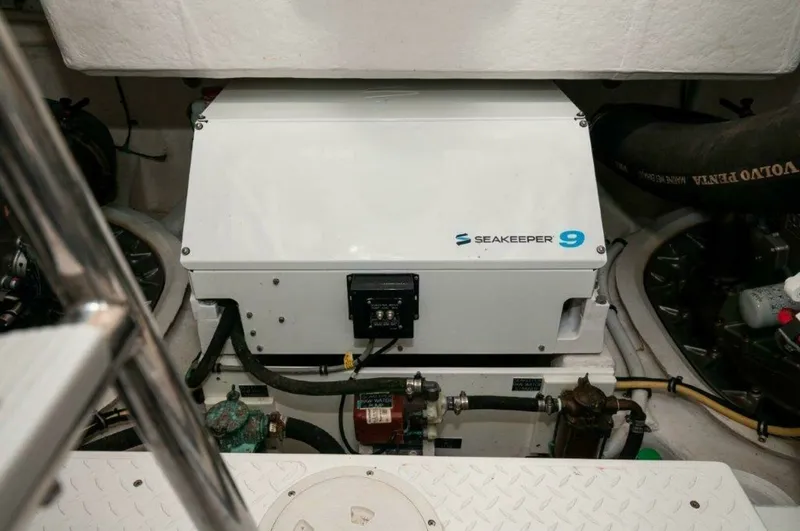 Slide: The Image of Cruisers 60 Cantius 2020 - 46