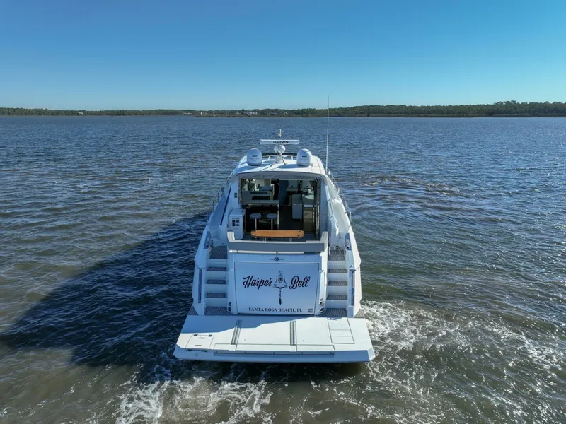 Slide: The Image of Cruisers 60 Cantius 2020 - 64