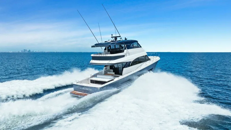 Slide: The Image of Maritimo M600 2025 - 69