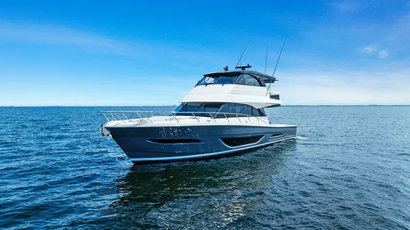 Slide: The Image of Maritimo M600 2025 - 63
