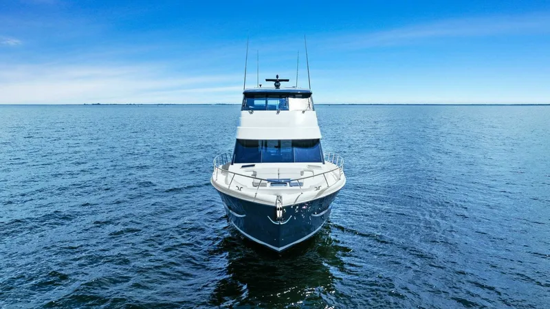 Slide: The Image of Maritimo M600 2025 - 62